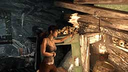 Tomb Raider 2013 6K Screen shot